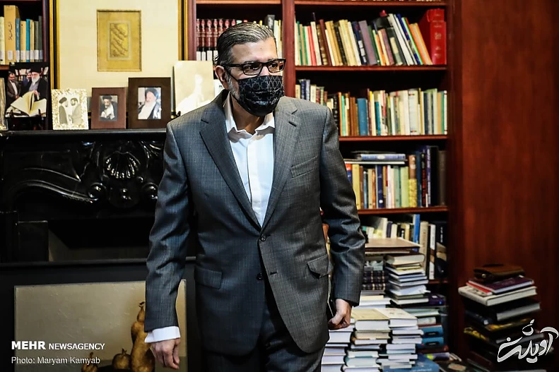 روحانی کمتر حرف میزد،کشور بهتر اداره میشد/دولت به اصلاحات آسیب زد